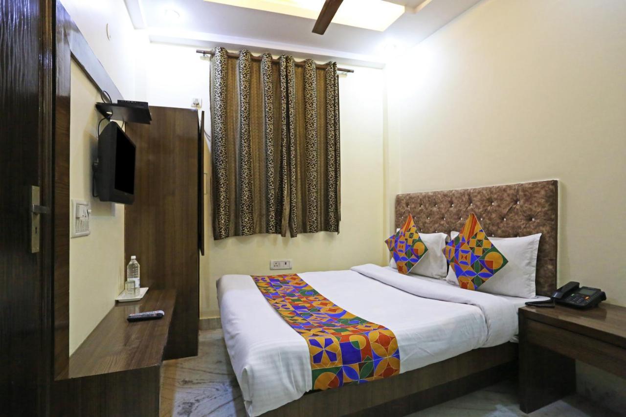 O Vintage Hotel New Delhi