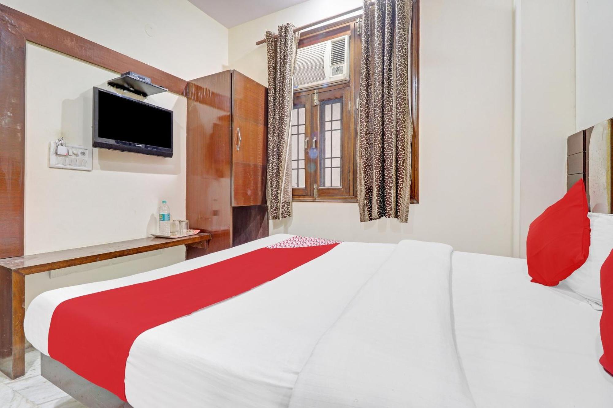 Hotel O Vintage New Delhi