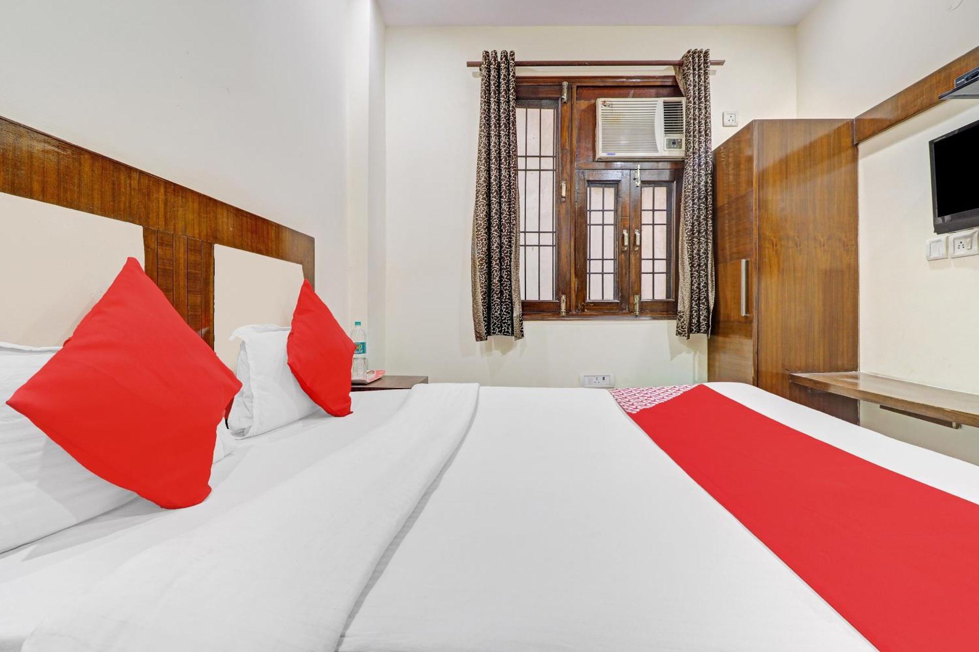 O Vintage Hotel New Delhi