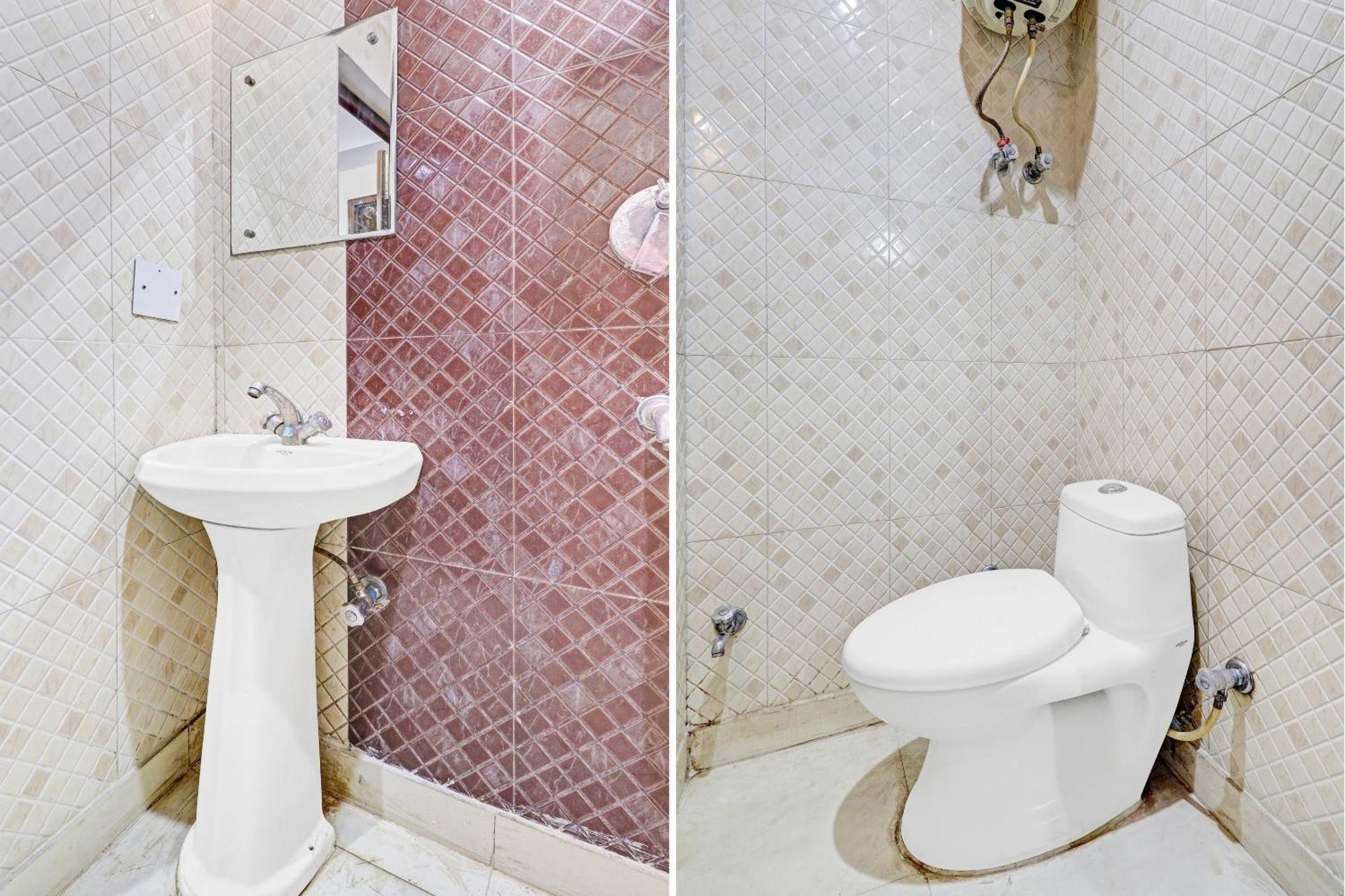 Hotel O Vintage New Delhi