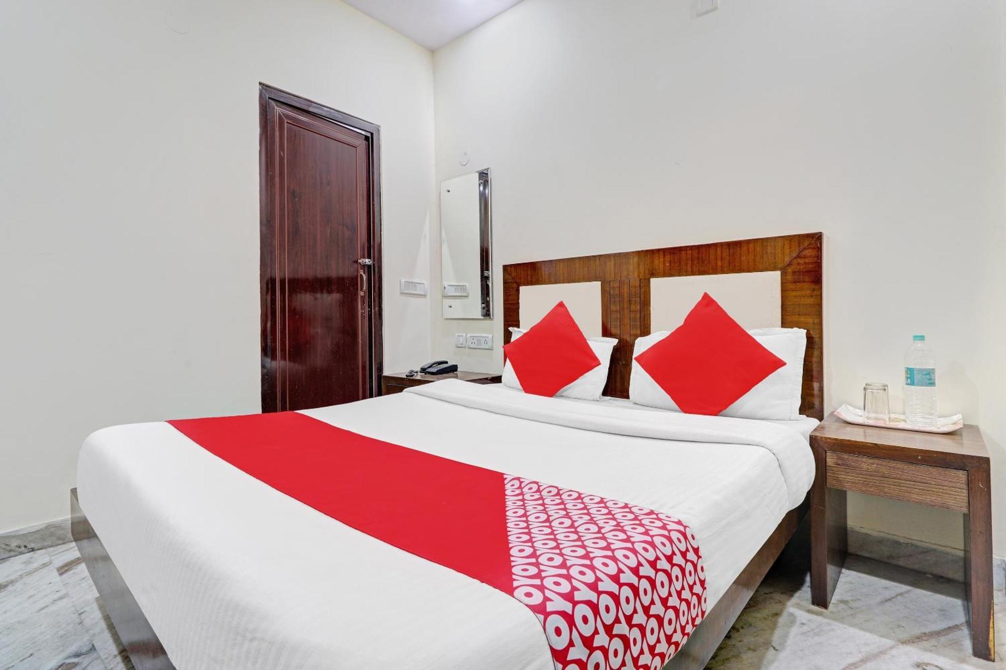 O Vintage Hotel New Delhi