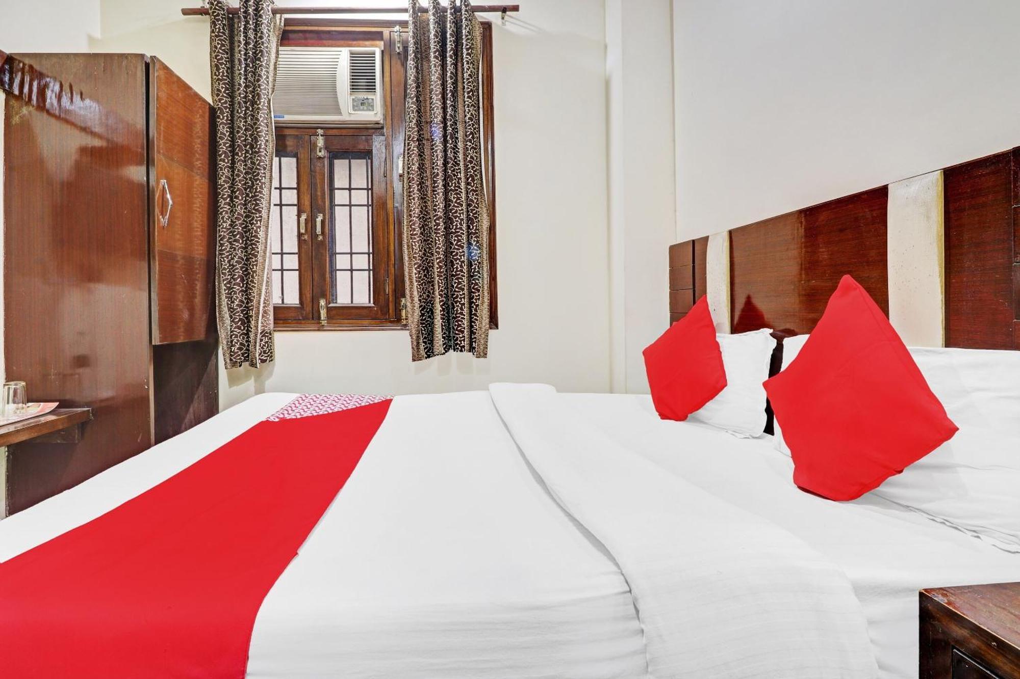 O Vintage Hotel New Delhi