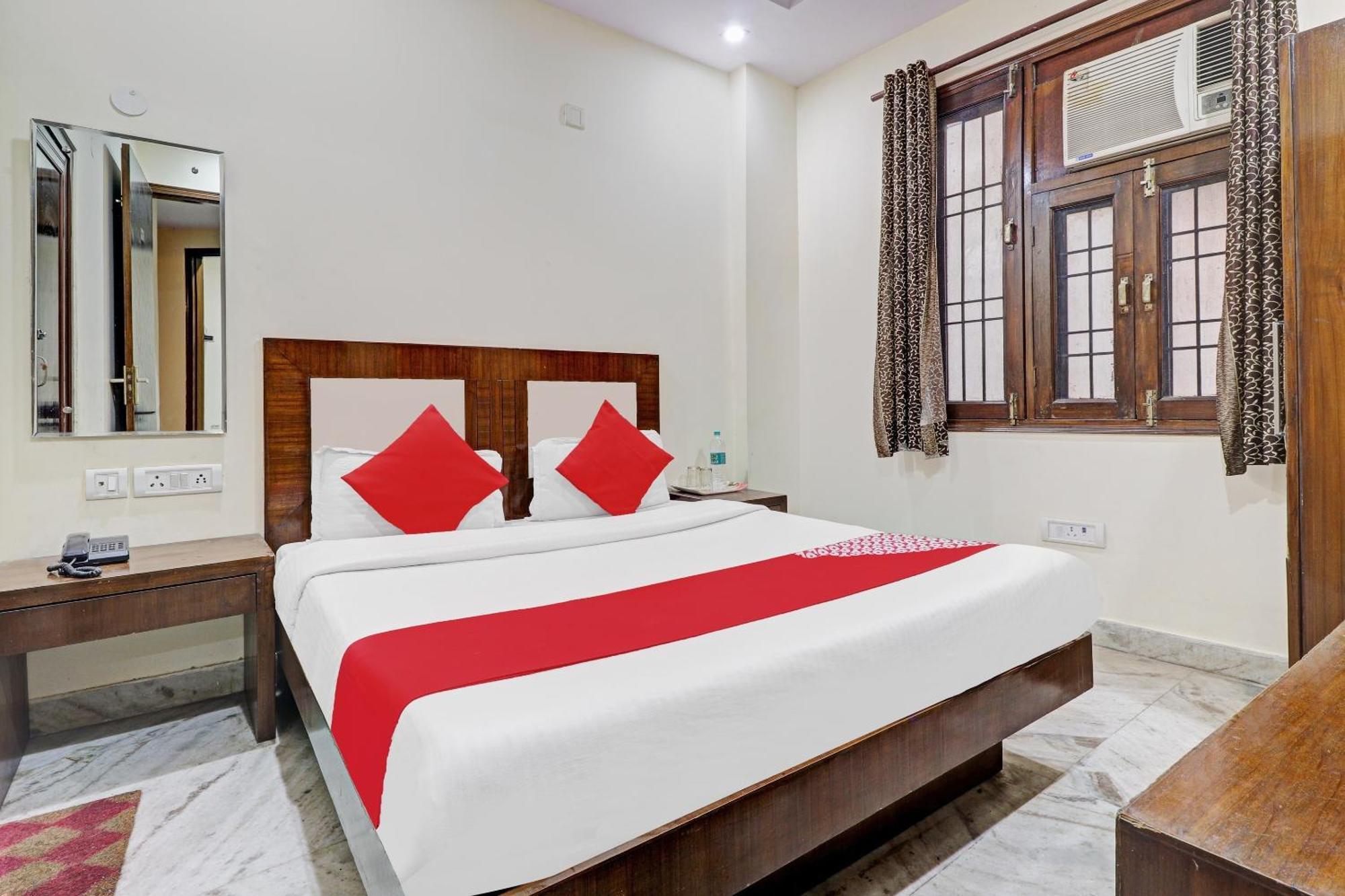 Hotel O Vintage New Delhi